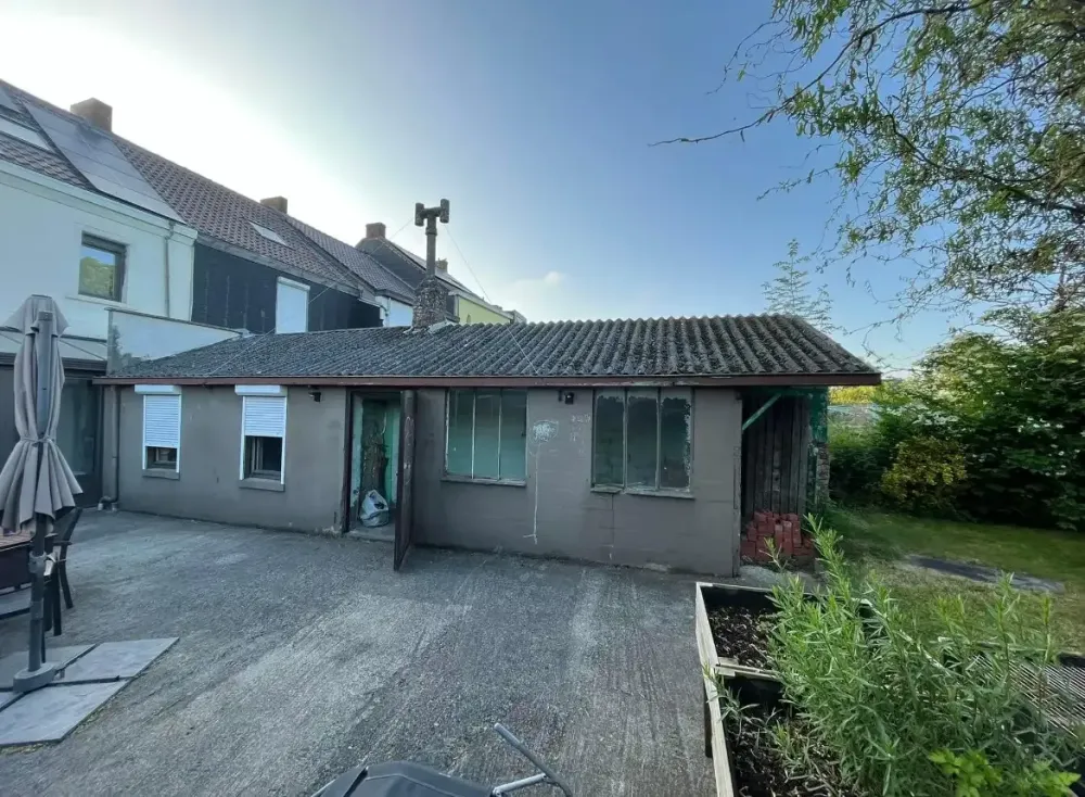 Toiture Ardoise Manage