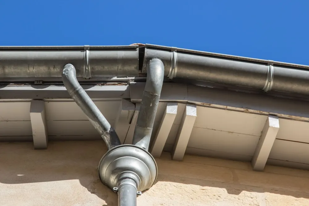 Zinguerie à Erquelinnes