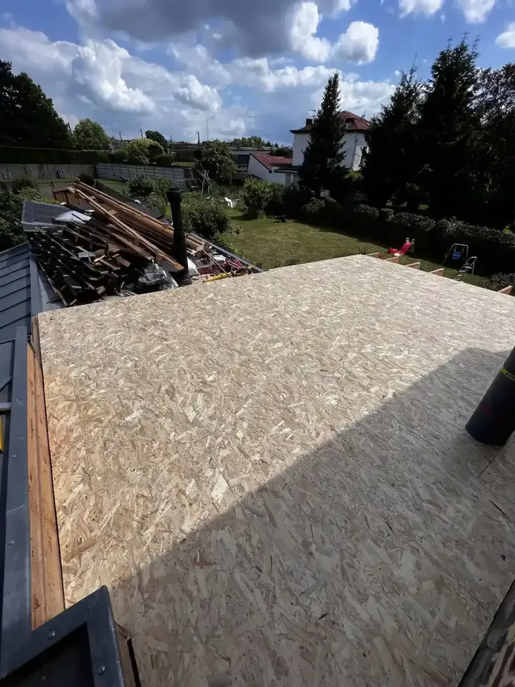 Plateforme à Erquelinnes